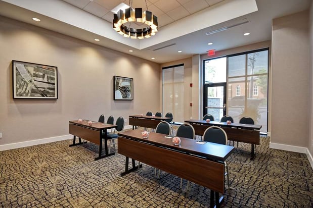 Images Homewood Suites by Hilton Greenville Downtown