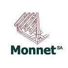 Monnet Menuiserie SA Logo