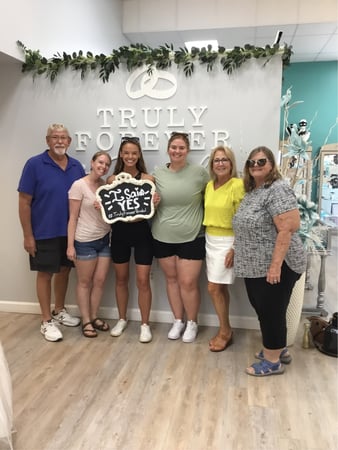 Images Truly Forever Bridal