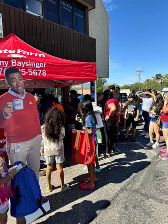 Images Amy Baysinger - State Farm Insurance Agent