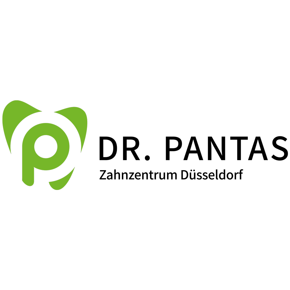 Zahnarzt in Düsseldorf - Dr. Pantas in Düsseldorf - Logo