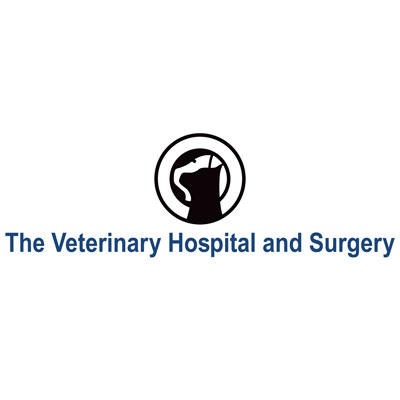 The Veterinary Surgery - Lowestoft Logo