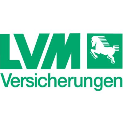 Logo Härzer LVM Versicherung