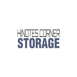 Hinotes Corner Storage Logo