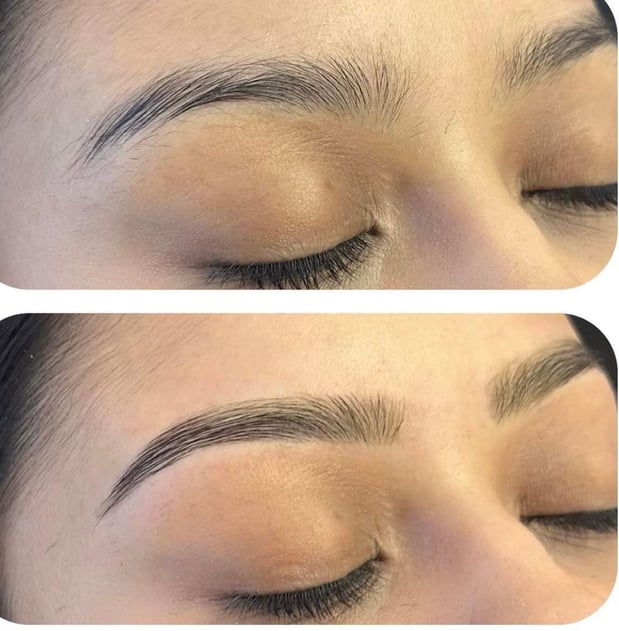 Images Rozy's Threading & Waxing Studio