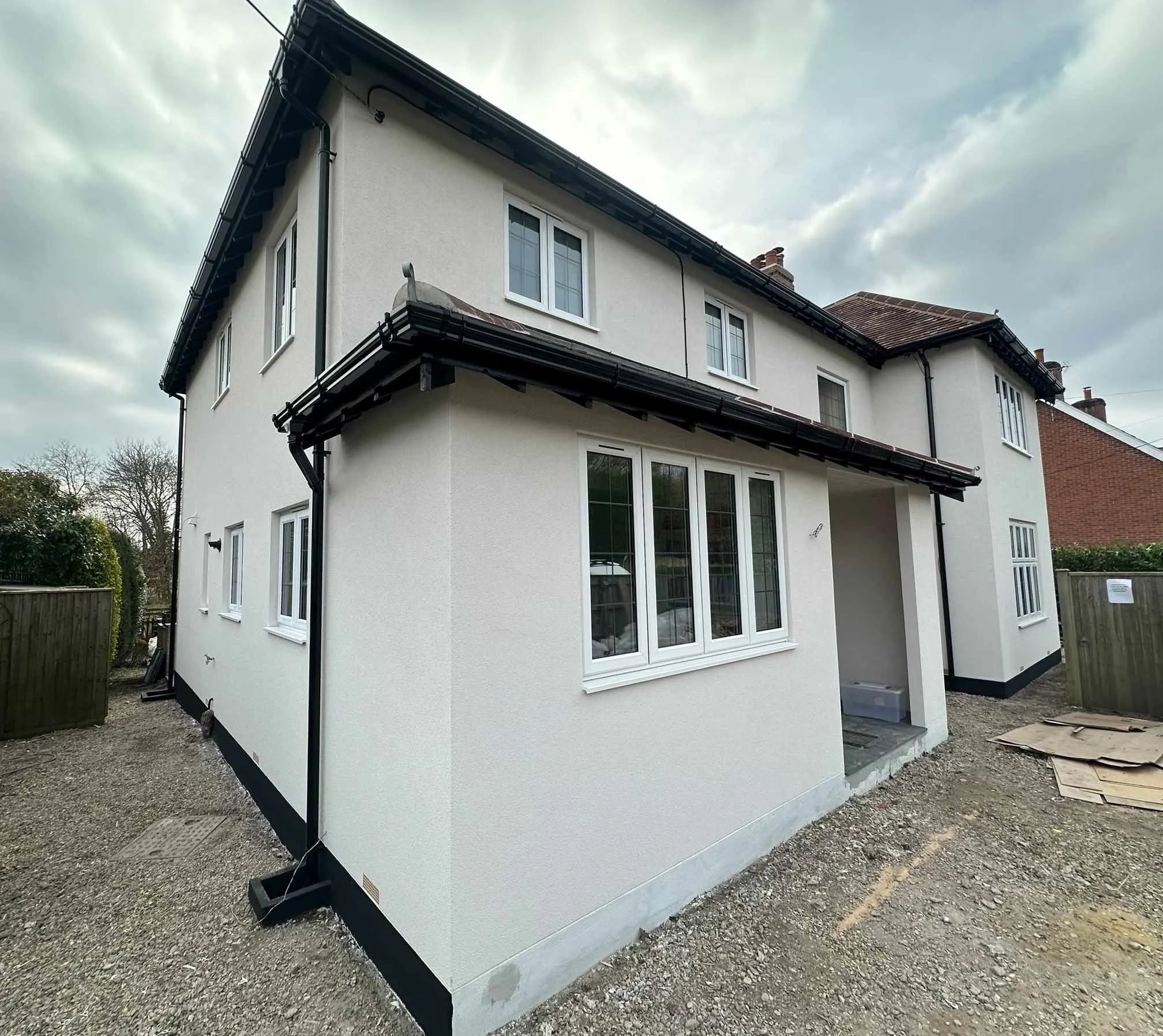 Images 3Lance Developments Ltd