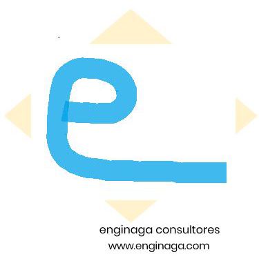Enginaga Logo