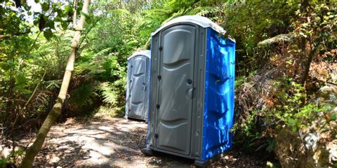 Images Apollo Portable Toilets & Pumping Service