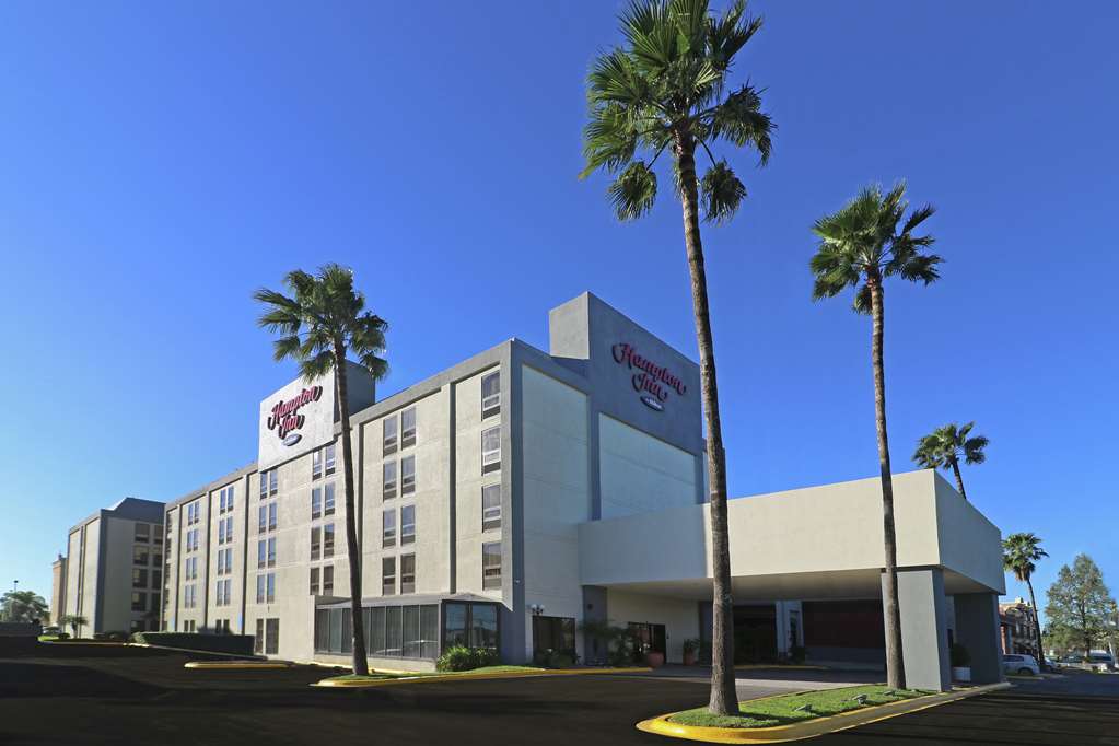 Images Hampton Inn by Hilton Monterrey-Airport
