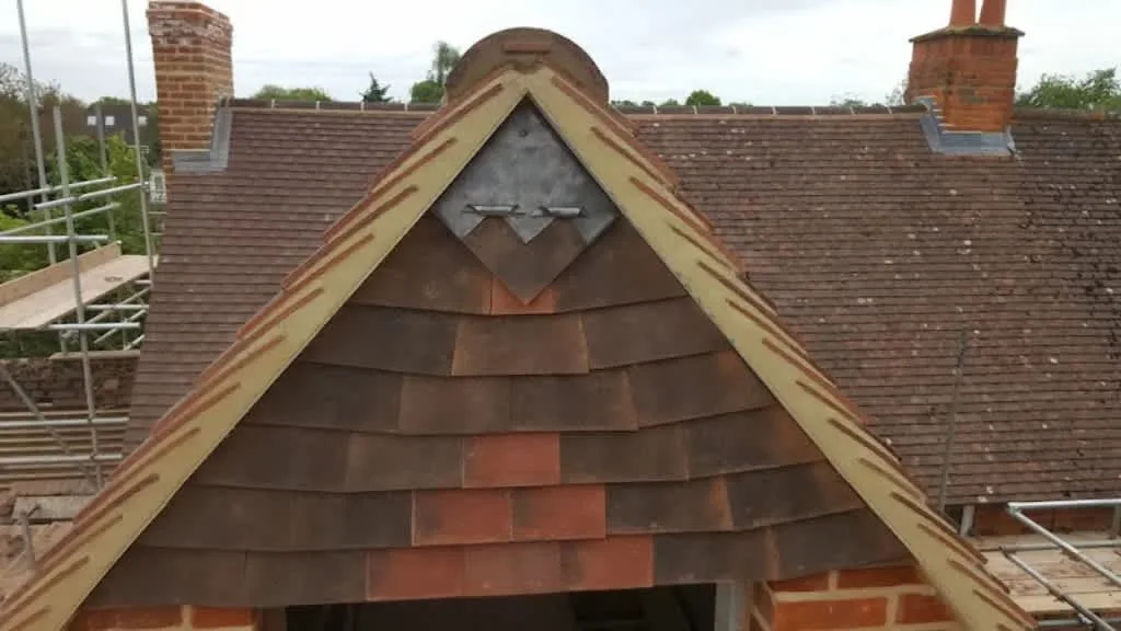 Images Even Flo Roofing Ltd