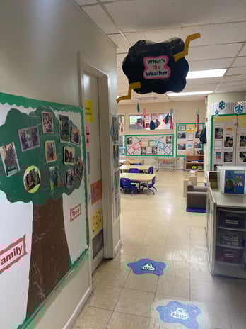 Images Old Chamblee-Tucker KinderCare