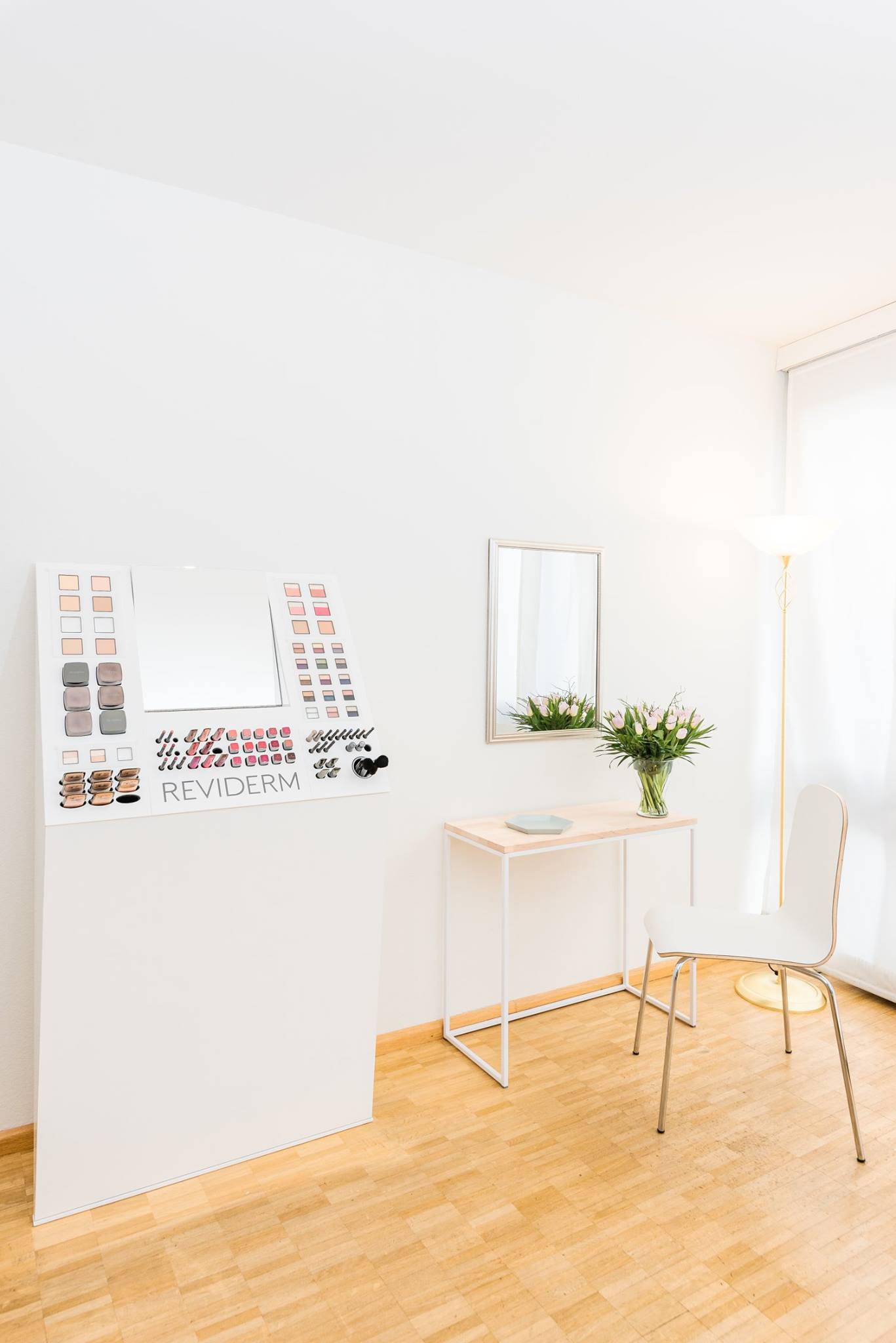 La Rosée - Kosmetik Basel, Elisabethenstrasse 23 in Basel
