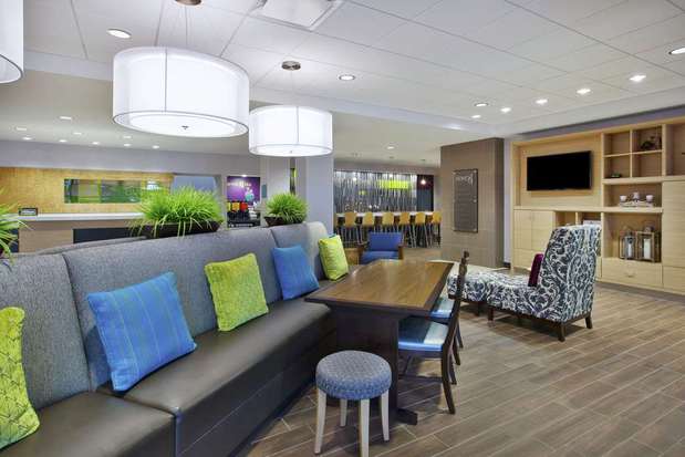 Images Home2 Suites by Hilton Pittsburgh Area Beaver Valley