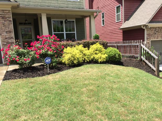 Images Tierra Bella Landscaping LLC