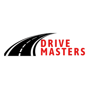 LOGO Drive Masters Oxford 07459 147148