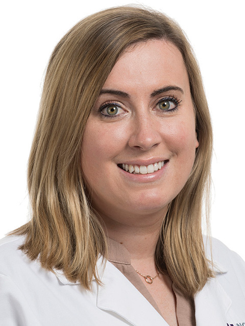 Images Caitlin Moody, PA-C