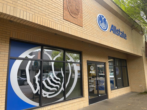 Images The Kennedy Agency: Allstate Insurance