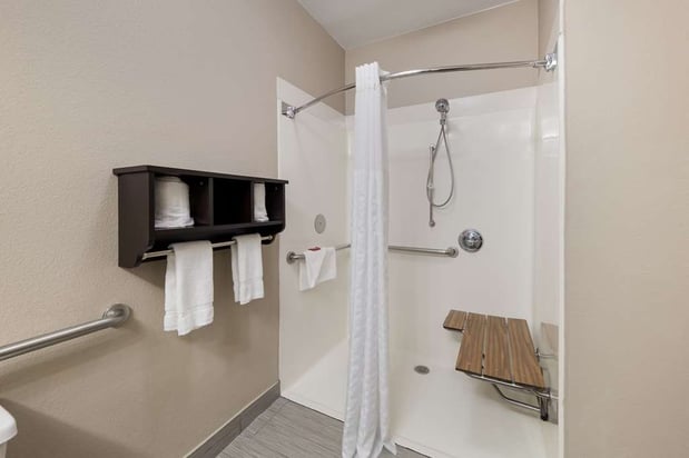 Images SureStay Plus by Best Western Plano