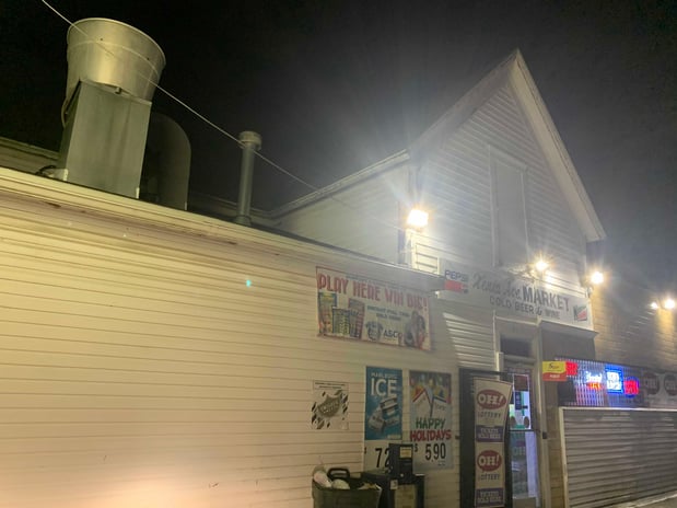 Images CoinFlip Bitcoin ATM - Xenia Avenue Market- Carry Out (Wilmington)