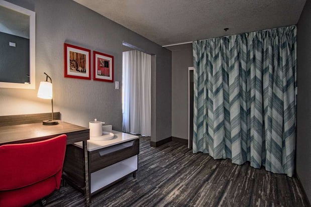 Images Hampton Inn Oklahoma City/Yukon