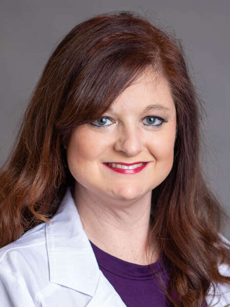 Jacquelyn Van Waters, APRN - Paducah, KY - Family Medicine, Other