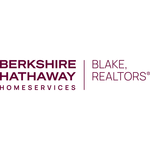 Brown & McArdle Real Estate Team Berkshire Hathaway Home Services Logo