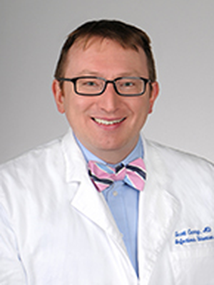 Scott Curry
