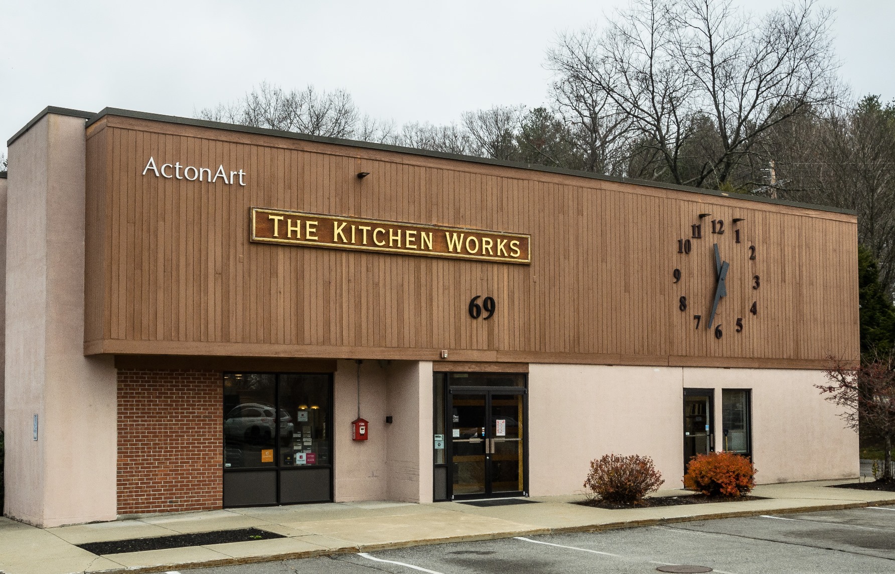 The Kitchen Works Photo