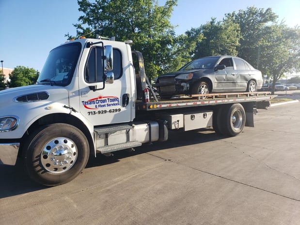 Images Texans Crown Towing