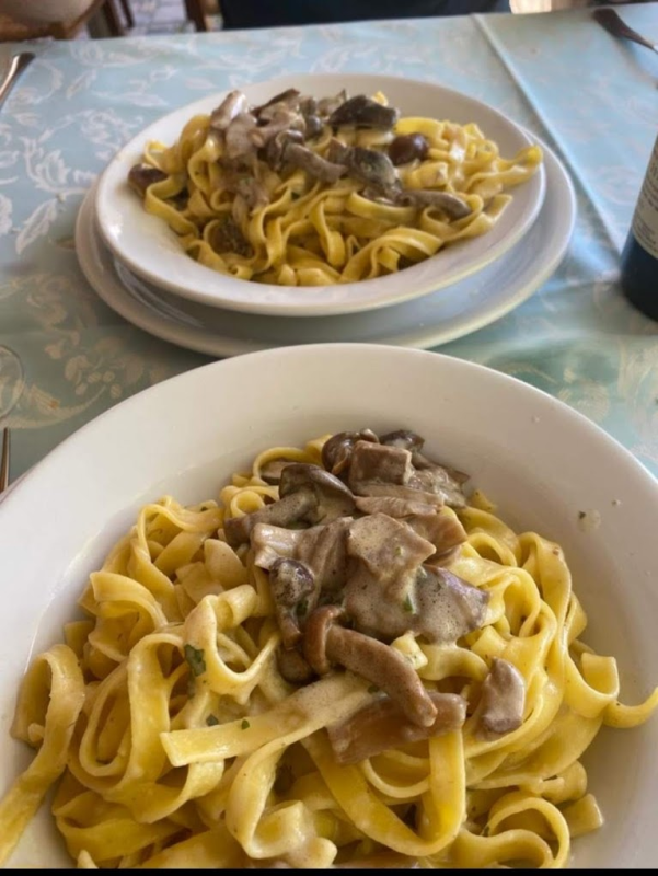 Images Osteria Pastina