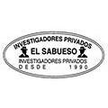 Investigadores Privados El Sabueso Logo