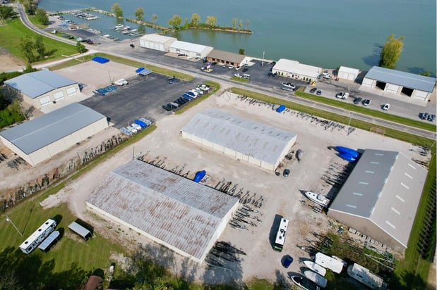 Images Clemons Boats