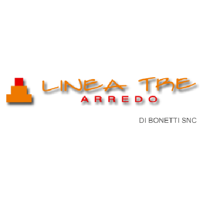 Linea Tre Arredo di Bonetti Logo