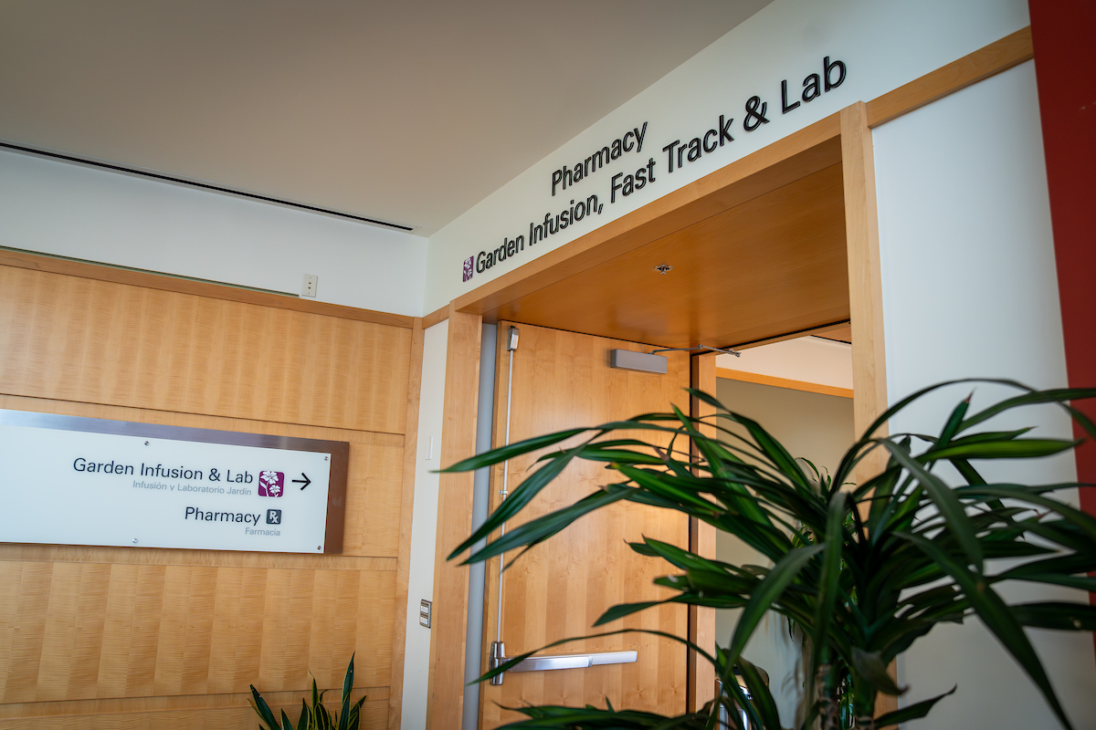 UC San Diego Health Specialty Pharmacy – La Jolla Image