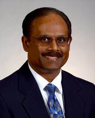 Sudarshan K. Komanapalli, MD - IU Health Ball Memorial Pulmonary & Critical Care Medicine