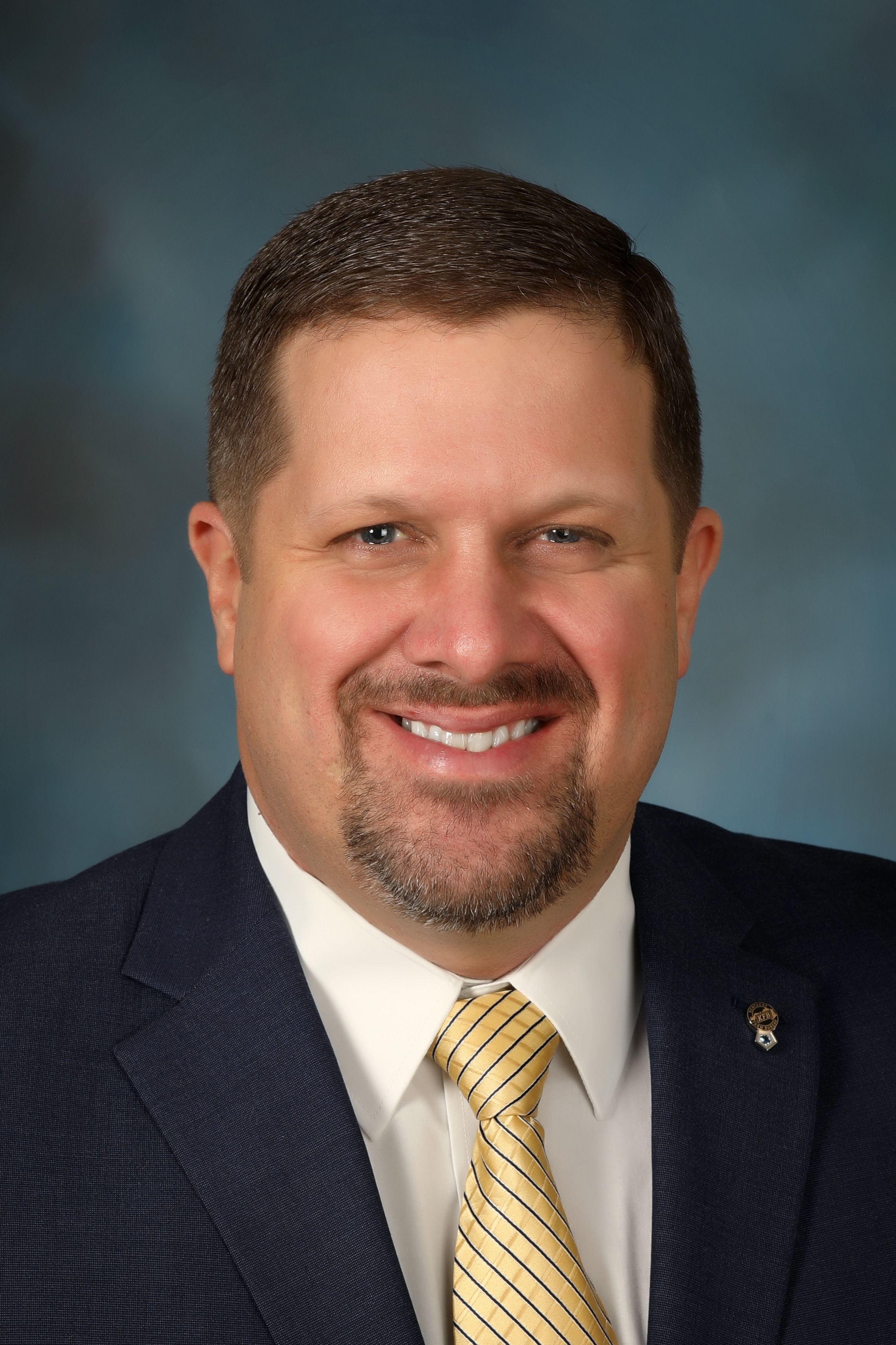 Phillip Greene, Agency Manager