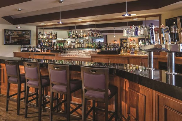 Images DoubleTree by Hilton Hotel Carson