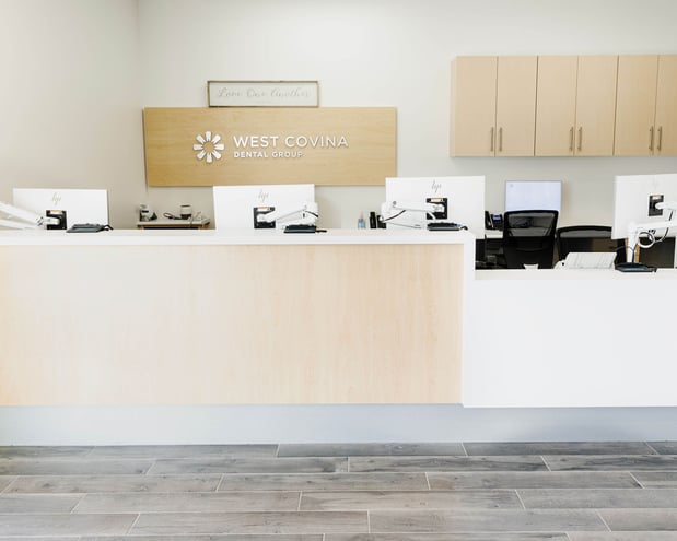 Images West Covina Dental Group and Orthodontics