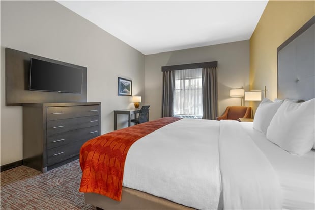 Images Best Western Plus Elizabethtown Inn & Suites