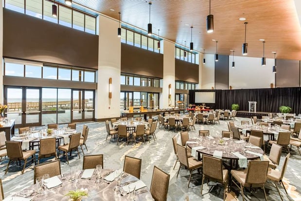 Images The Lodge at Gulf State Park, a Hilton Hotel