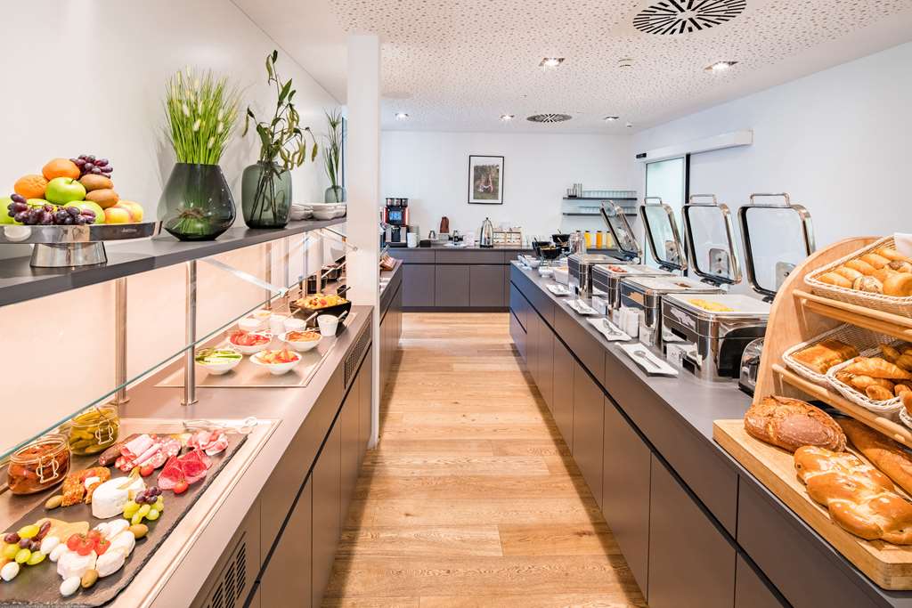 Bilder Best Western Plus Atrium Hotel