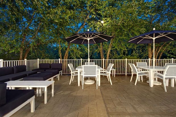 Images Hampton Inn & Suites Yonkers