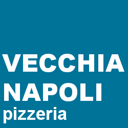 Pizzeria Vecchia Napoli Logo
