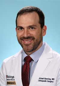 Michael Boeving