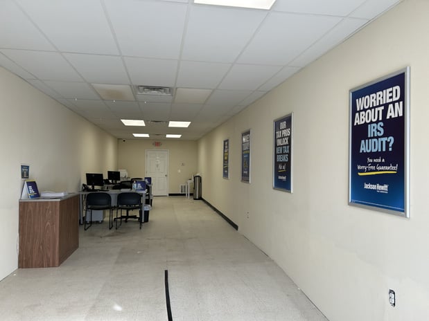 Images Jackson Hewitt Tax Service