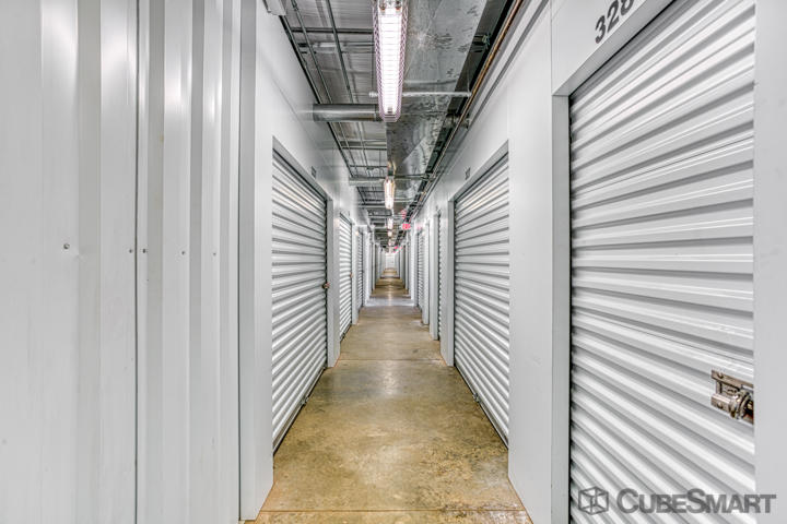 CubeSmart Self Storage Photo