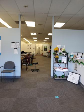 Images Bay State Physical Therapy - Washington St