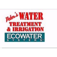 Peter's Water Treatment & Irrigation/Ecowater Systems