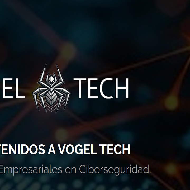 Images VOGEL TECH