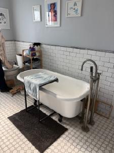 Reparaci&oacute;n-H.N. Harris Plumbing